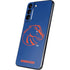 Boise State University Broncos Mascot Galaxy S22 Plus Skin